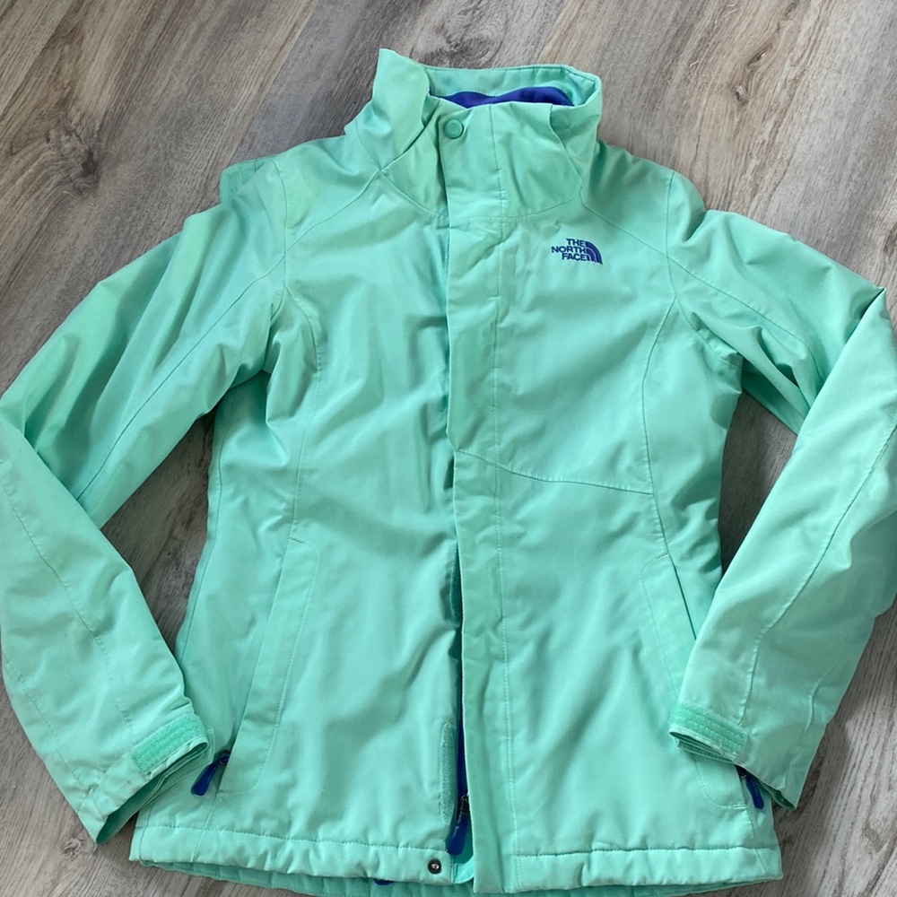 Women’s Northface Jacket